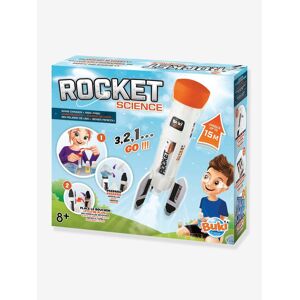 Cohete Rocket Science - BUKI blanco
