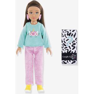 Pack muñeca Luna Shopping - COROLLE Girls multicolor