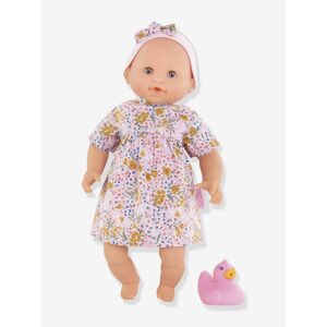 Muñeca Bebé Baño Calypso - COROLLE multicolor