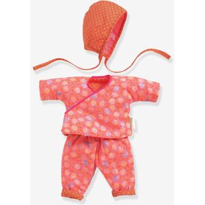 Ropa Muñeca Petunia - Pomea - DJECO rosa