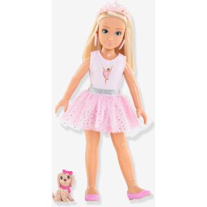 Conjunto muñeca Valentine Bailarina - COROLLE rosa