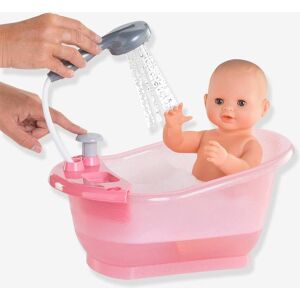 Bañera para muñeco - COROLLE rosa