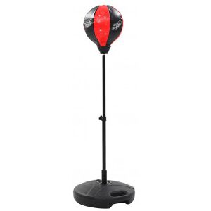 vidaXL Punching Ball De Boxeo Para Niños 87-120 Cm