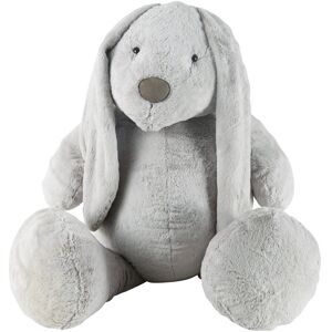 Maisons du Monde Conejo de peluche gris