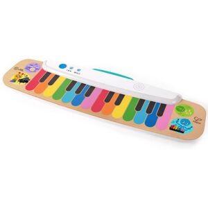 Hape Teclado notas y teclas toque mágico