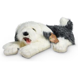 Conejo blanco grande de peluche sostenible 50 cm El Corte Inglés · El Corte  Inglés · El Corte Inglés