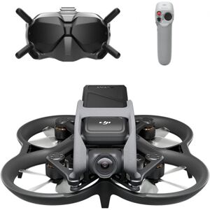 DJI Avata Fly Smart Combo