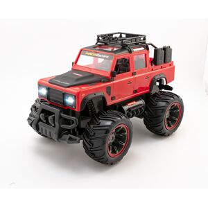 Ninco Racers Radiocontrol Monster Truck Overlander