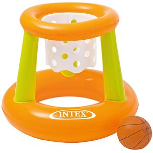 Intex Hinchables  Basquet flotante