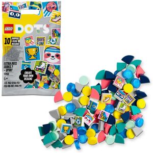 LEGO® DOTS Extra: Edicin 7 DEPORTES41958