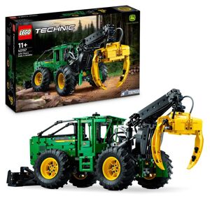 LEGO® Technic Skidder John Deere 948L-II 42157