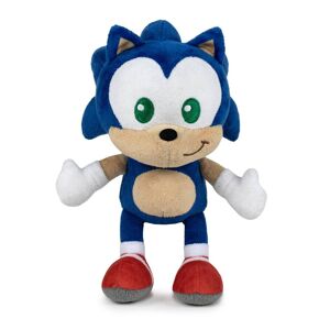 Famosa Peluix Sonic surtidos 22 cm