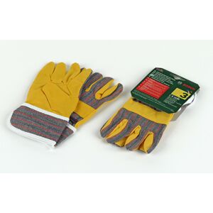 Bosch Juego simbólico  Guantes de trabajo