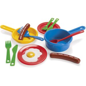 Dantoy Set de cocina desayuno