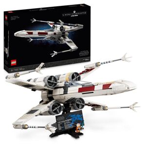 LEGO® Star Wars Caza Estelar Ala-X 75355