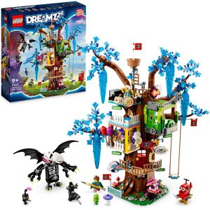 LEGO® DREAMZzz Casa del Árbol Fantástica 71461