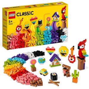 LEGO® Classic Ladrillos a Montones 11030