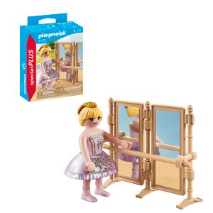 Playmobil Special Plus Bailarina 71171