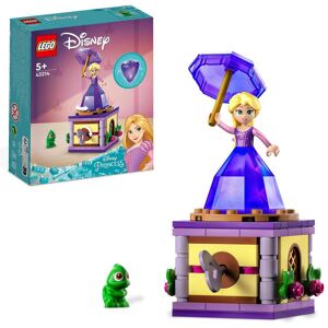 LEGO® Disney Princesas Rapunzel Bailarina 43214