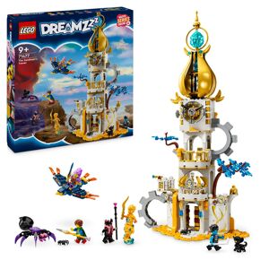 LEGO® DREAMZzz Torre del Sandman 71477