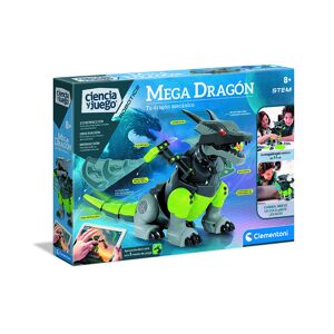 Clementoni Robótics: Mega Dragón