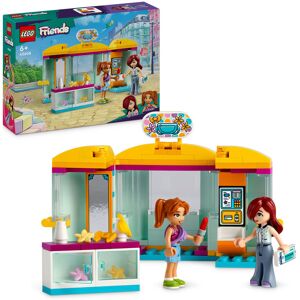 LEGO® Friends Minitienda de Accesorios 42608