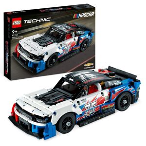 LEGO® Technic NASCAR Next Gen Chevrolet Camaro ZL1 42153