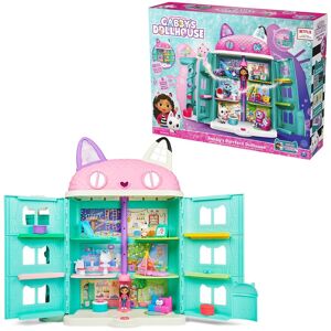 Spin Master Gabby Doll House la casa de Gabby