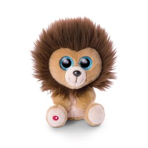 Nici Glubschis peluche león Cliff 15cm