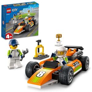 LEGO® City Coche de carreras 60322