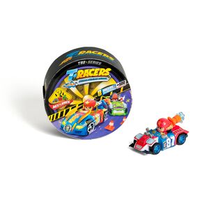 Magic Box T-Racers II Vehiculo + piloto