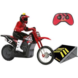 Bizak Moto xtreme r/c con cámara