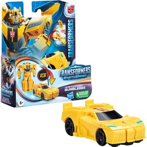 Hasbro Transformers Earthspark Cambiador de 1 Paso con Giro surtidos