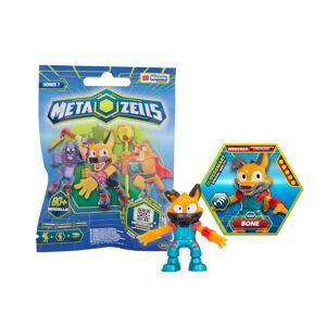 IMC Metazells Pack 1