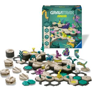 Ravensburger Gravitrax Junior Set Inicio - Jungla