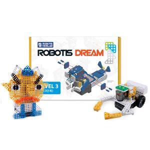 Robotis KIT DREAMS NIVELL 3