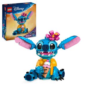 LEGO® Disney Classic Stitch 43249