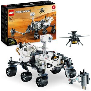 LEGO® Technic NASA Mars Rover Perseverance 42158