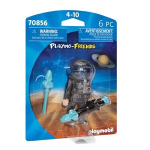 Playmobil Playmofriends Guardián del espacio 70856