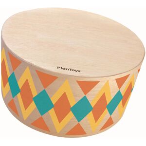 Plantoys Cajón Percusión