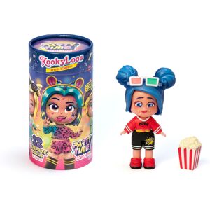 Magic Box Party Time Surprise Muñeca Kookyloos