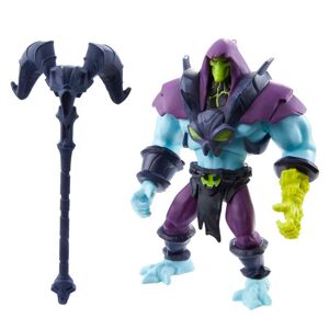 Mattel Figura Skeletor Masters Of The Universe