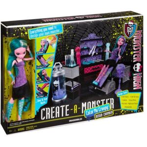 Monster High Monster High Laboratorio