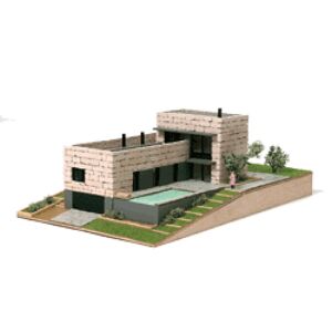 Domus Maqueta  Kids Vilomara