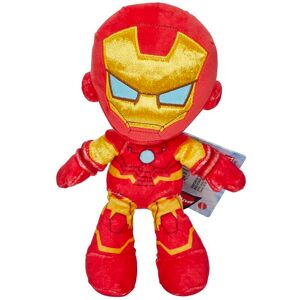 Mattel Peluche Iron Man Marvel 20 cm