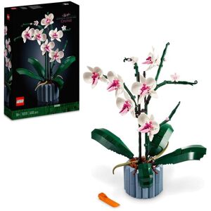 LEGO® Botanical Collection Orquídeas 10311