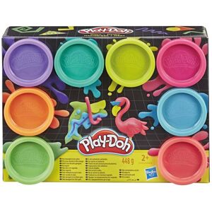 Play-Doh Play Doh 8 colores