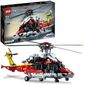 LEGO® Technic Helicóptero de Rescate Airbus H175 42145