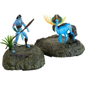 Bandai Figuras Mundo Pandora Avatar Surtidas