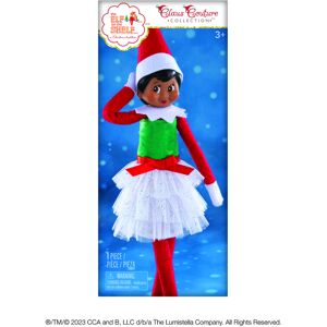 Cefa The Elf on the Shelf: Vestuario de fiesta